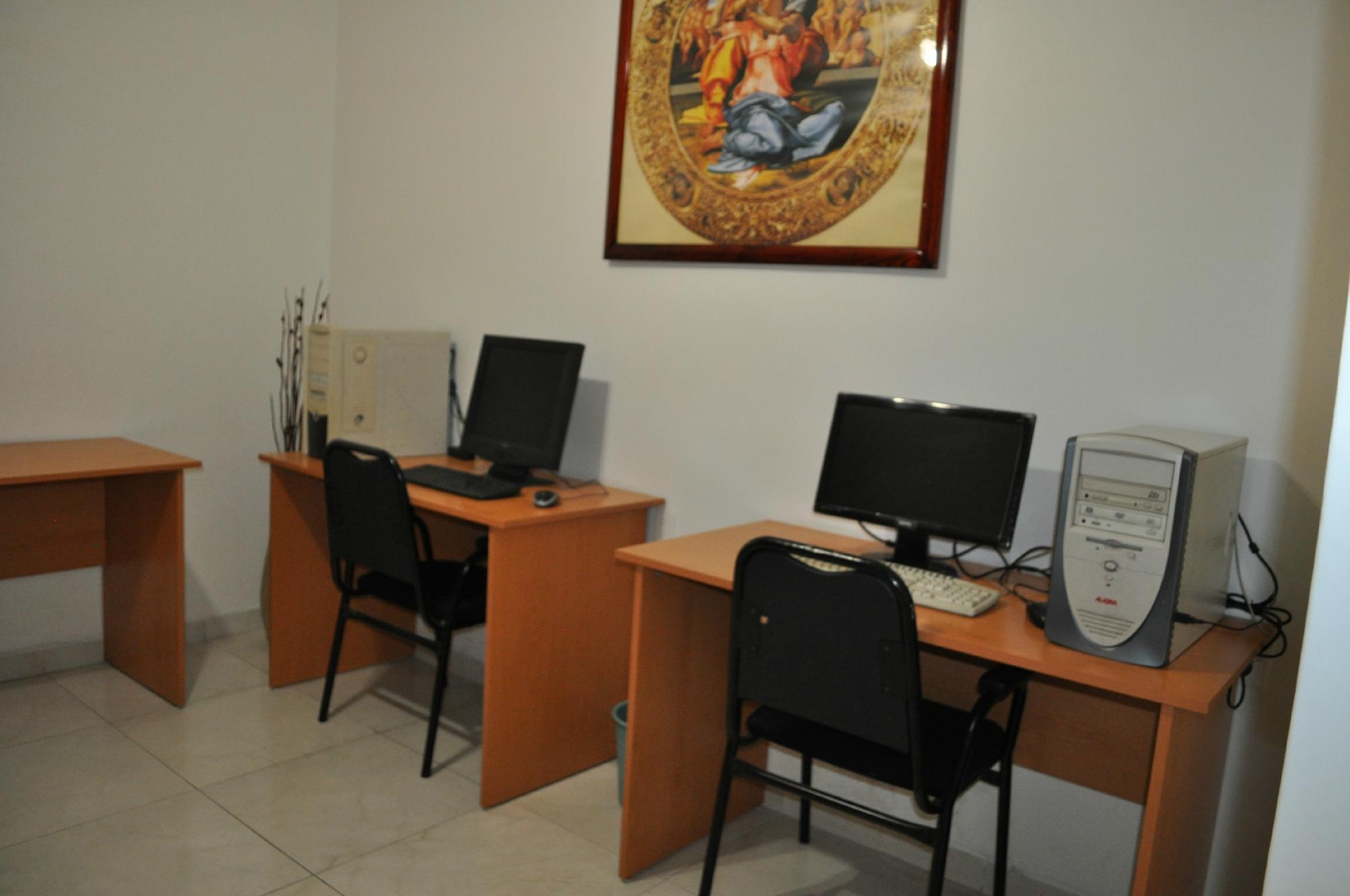 Pequeno Gran Hotel Aguascalientes Esterno foto